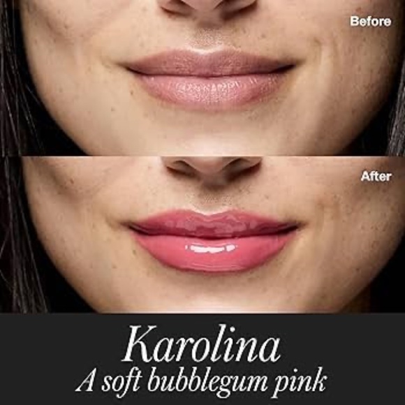 RMS KAROLINA Legendary Lip Oil & Lip Pouch NEW UNUSED - Picture 5 of 10